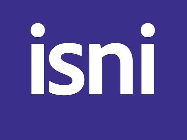 ISNI