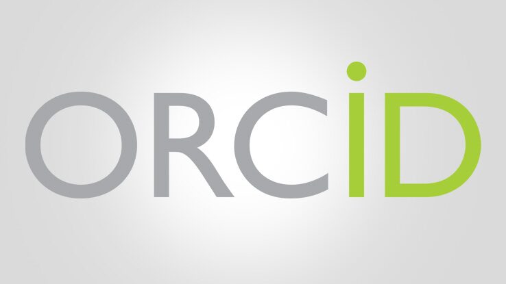 ORCID
