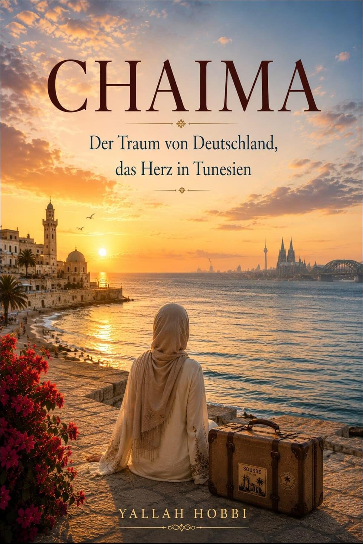 CHAIMA