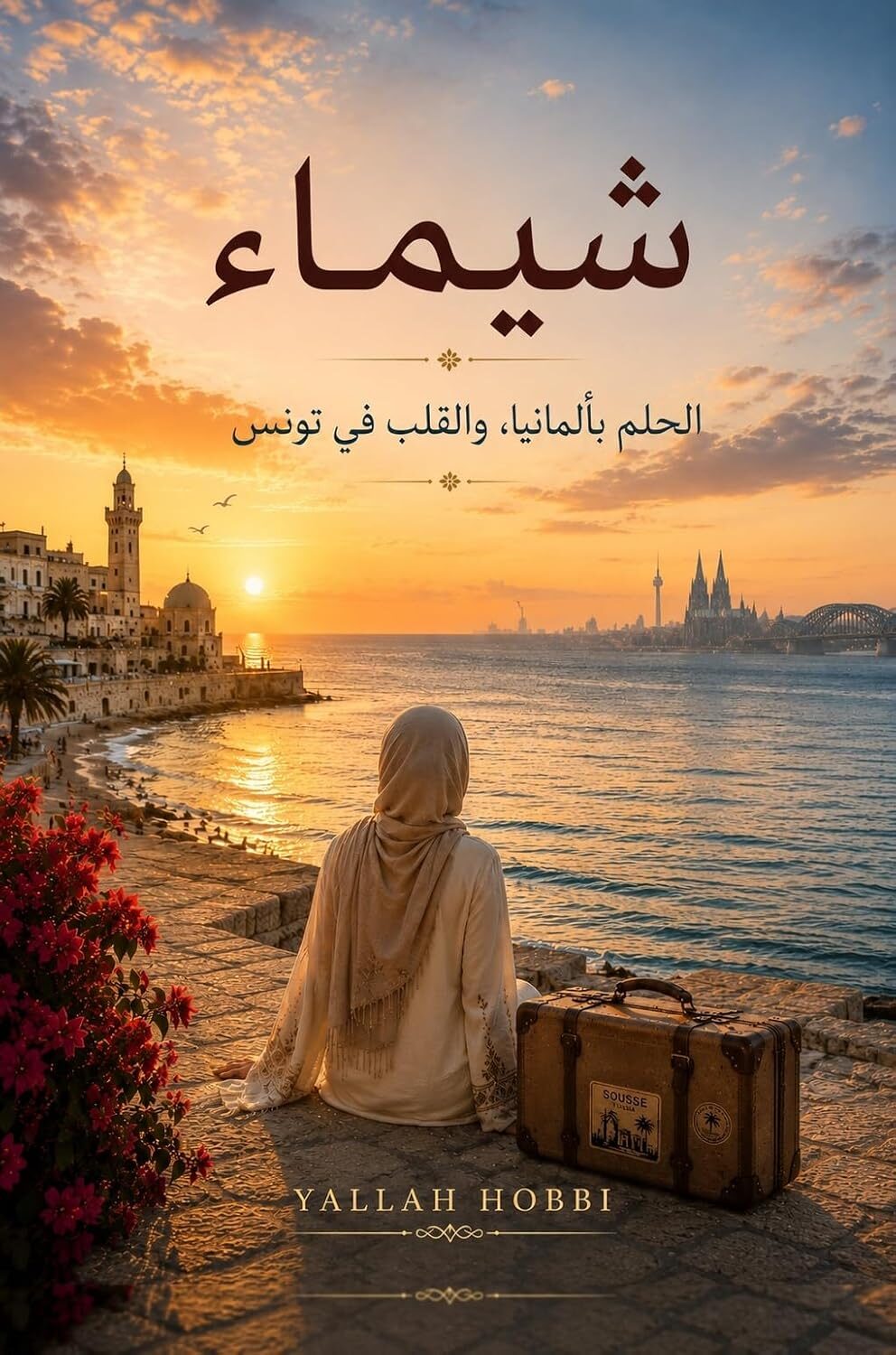 CHAIMA – النسخة العربية