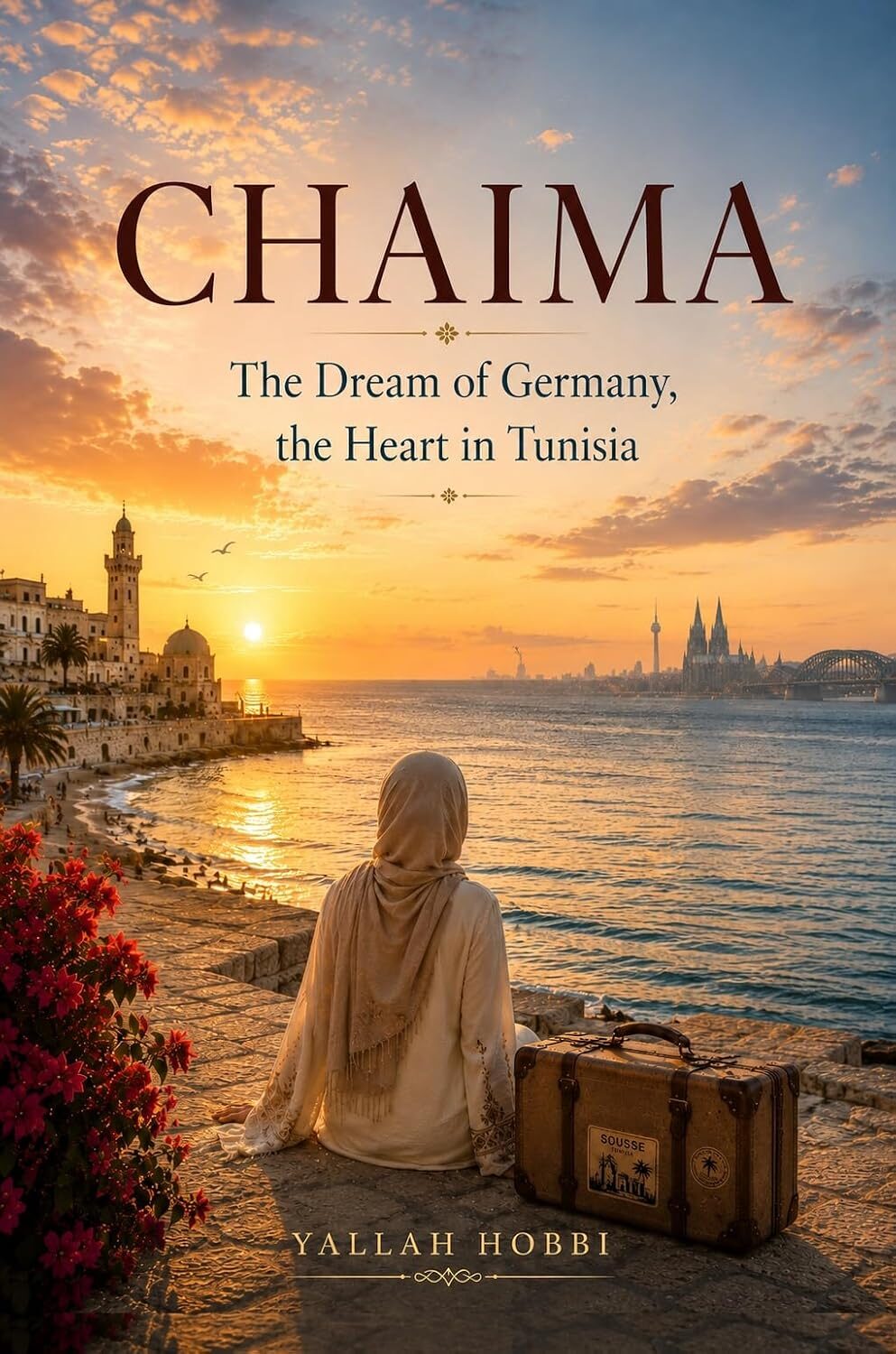 CHAIMA – English Edition