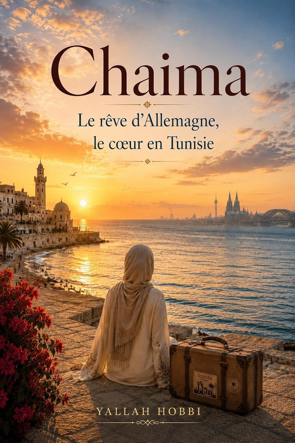 CHAIMA – Édition Française