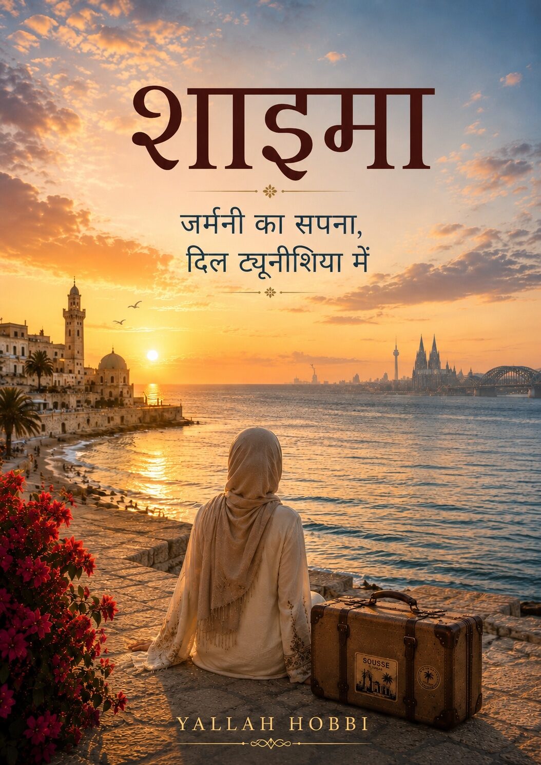 CHAIMA – हिंदी संस्करण