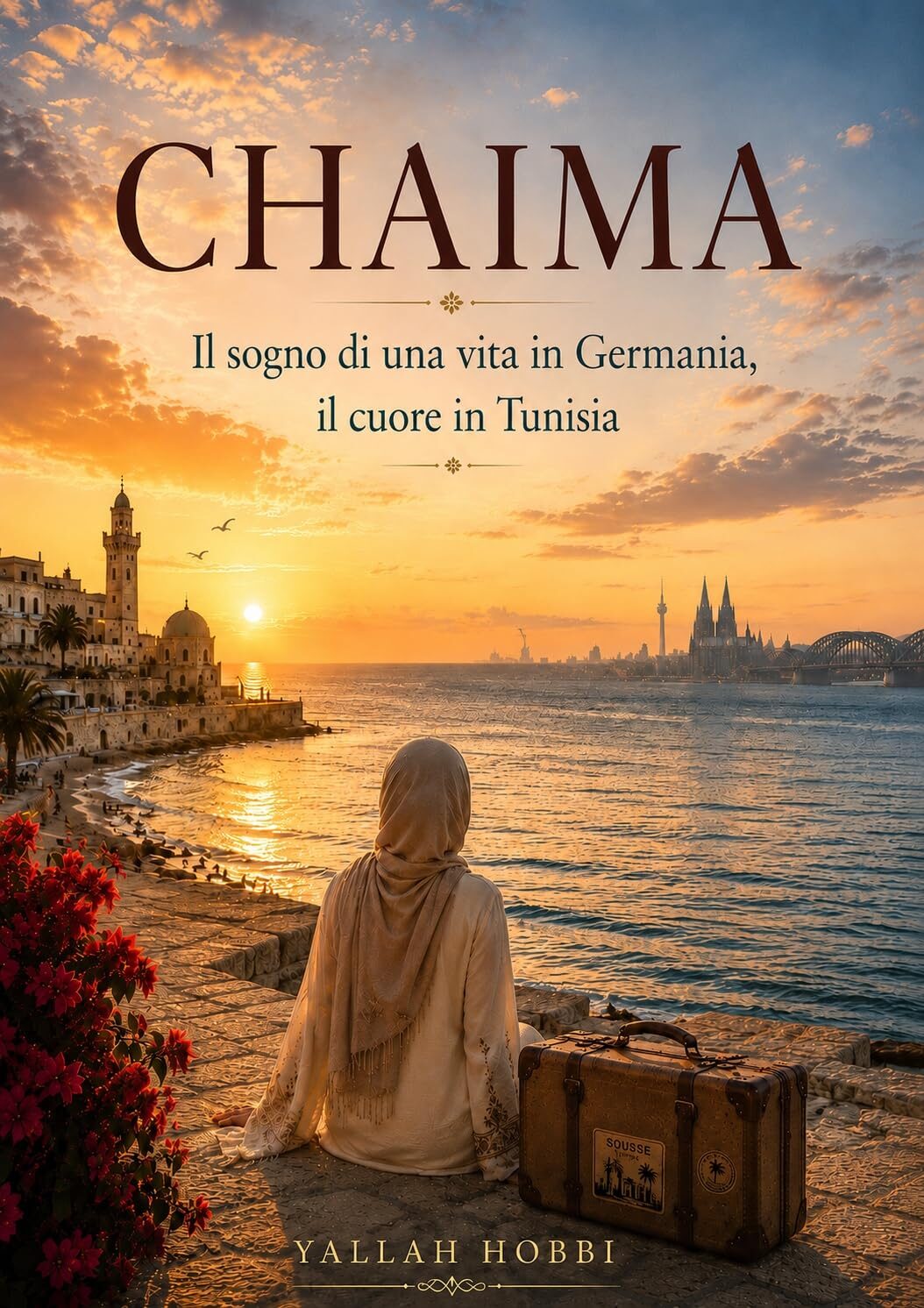 CHAIMA – Edizione Italiana