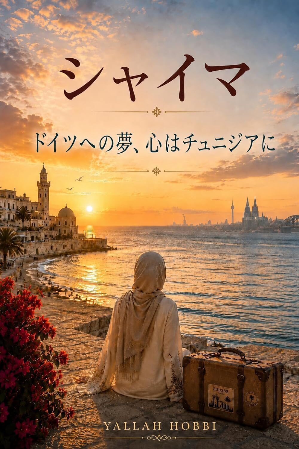 CHAIMA – 日本語版