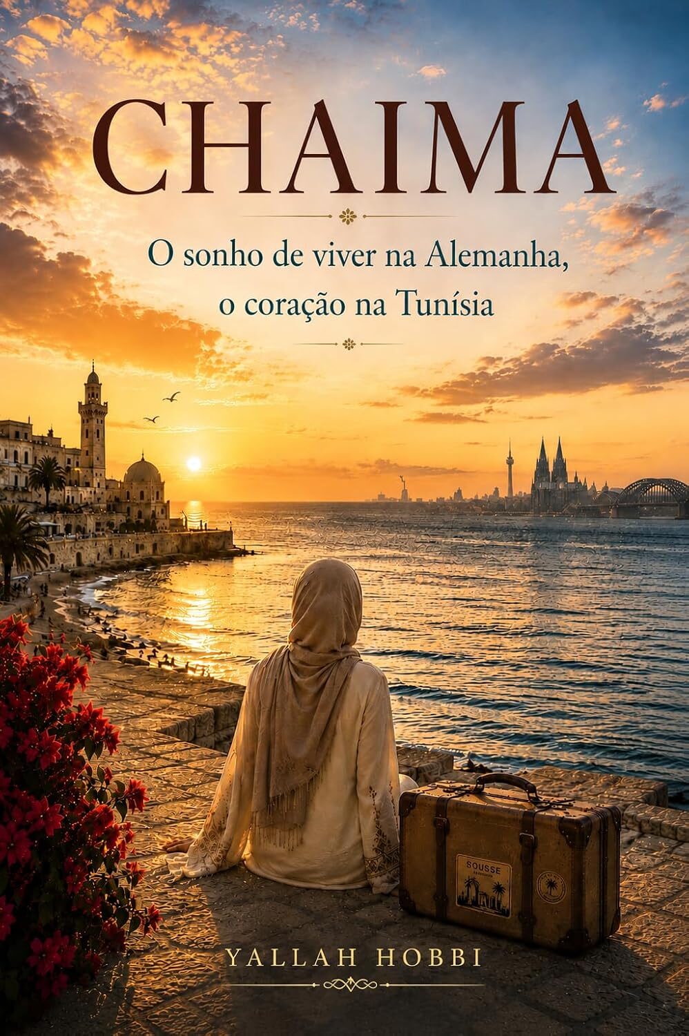 CHAIMA – Edição Portuguesa