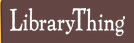 LibraryThing