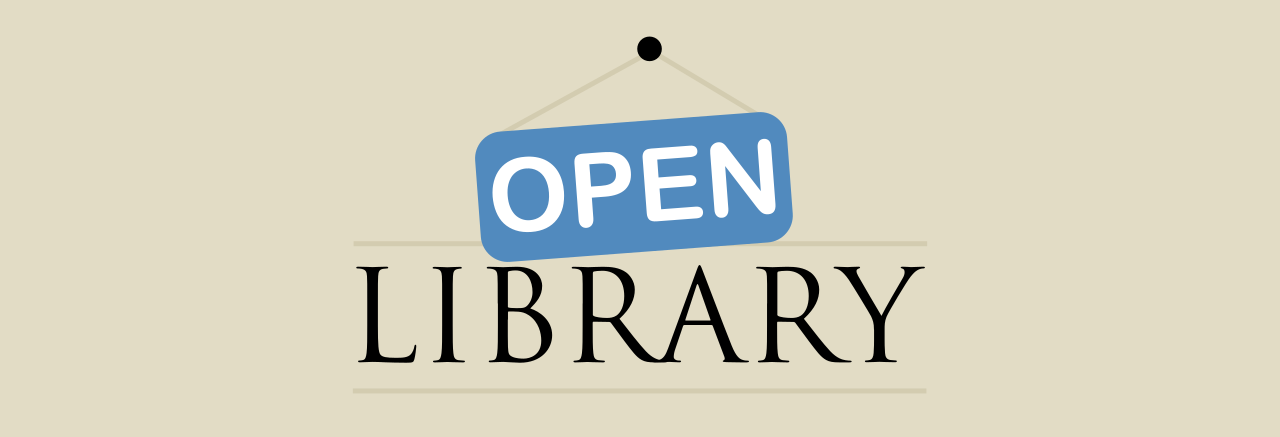 Open Library